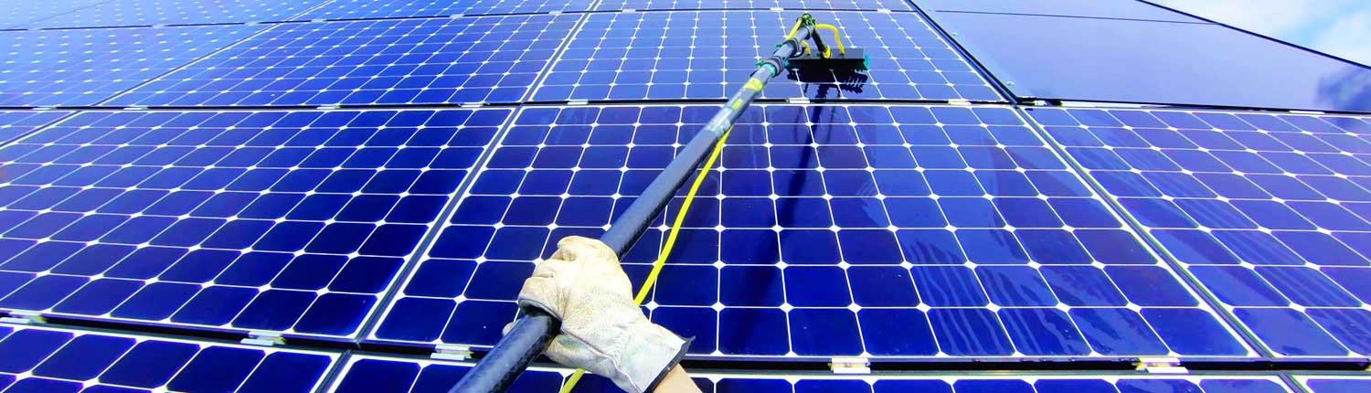 Solar farm